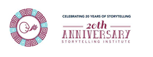 Story Telling Logo