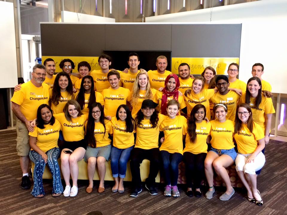 student leadership image